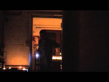 HOUSE ON CUCKOO LANE Official Trailer