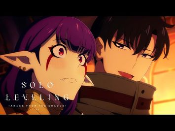 I'm Borrowing Your Daughter - Season 2 -Arise from the Shadow- [Subtitled]