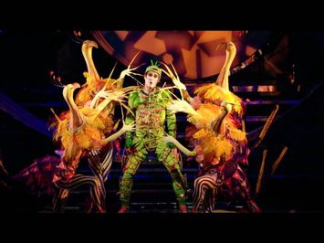 The Magic Flute: 