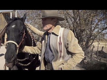 Macho & Mustangs Featurette