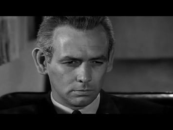 The Fugitive 1963 - 1967 Opening and Closing Theme HD DTS Surround