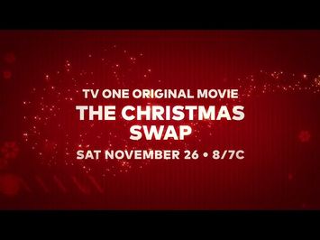 The Christmas Swap - Movie Trailer
