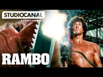 Rambo & Murdoch