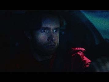 Night Run | Short Film (4K)