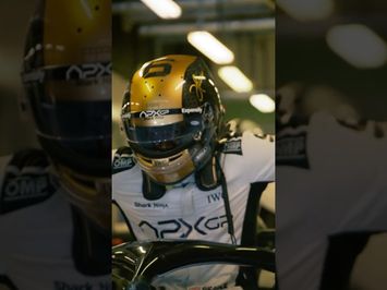 Experience the making of F1 every race week.