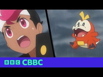 A Fruitful Battle Sneak Peek - Pokémon Horizons Series 2: Episode 3