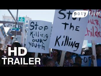 Weapon of Choice - Trailer