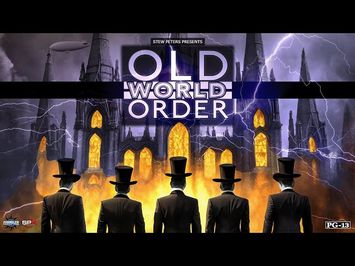 Old World Order (2024) - Official Trailer [HD]