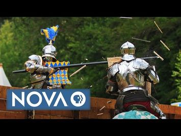 Secrets of the Shining Knight Preview