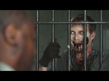 Rise of the Zombies (2012) - Gag Reel (HD)