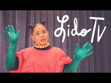 Lido TV | Official Trailer