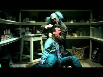 Stitches trailer