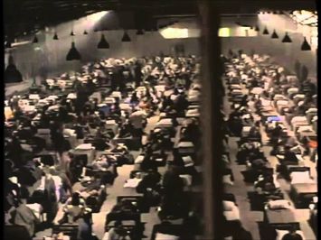 Extreme Measures Trailer 1996