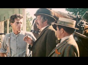 PICTURE SHOW MAN Trailer
