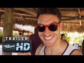 SCOOTER | Official HD Trailer (2019) | THRILLER | Film Threat Trailers