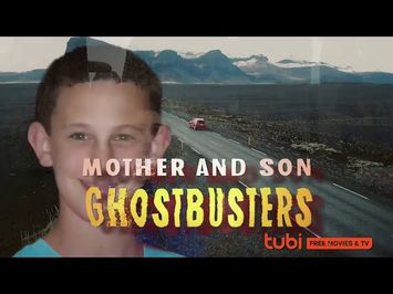 Mum and Son's Chilling Adventures | Investigating the Unknown