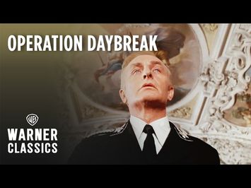 The Mission: Take Out the Nazi SS General