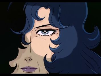 Glass no Kamen/Glass Mask 1984 Opening HD