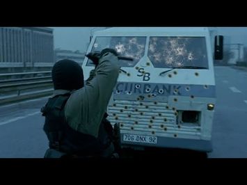 36 Quai des Orfèvres AKA 36th Precinct Trailer [2004] Eng Subs