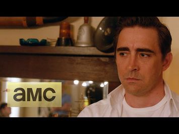 Talked About Scene: Episode 207: Working for the Clampdown