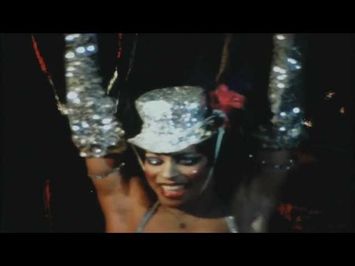 Gangsta Swing scene from movie, Love Thing