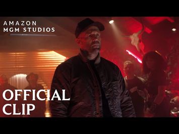 Dutch’s Lair – Official Clip