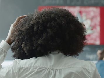 PICK by Alicia K Harris | 37th Miami Film Festival