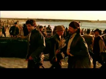 Alatriste Trailer [HD]