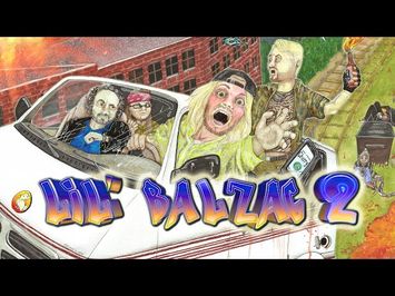 Lil' Balzac 2 (2022) - Full Movie