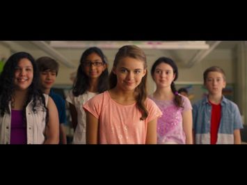 Opening Scene