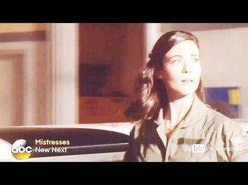 The Astronaut Wives Club 1x06 Promo “Flashpoint” - S01E06 [HD]