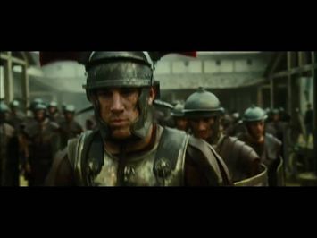 The Eagle - Featurette