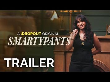 Smartypants Season 2 Trailer