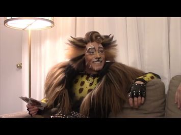 What's New, Pussycat!: Season 1, Episode 15 - Finale (2018) - A Tail of Two Tuggers