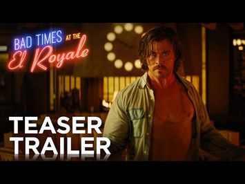 Teaser Trailer