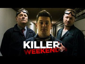 Official Movie Trailer