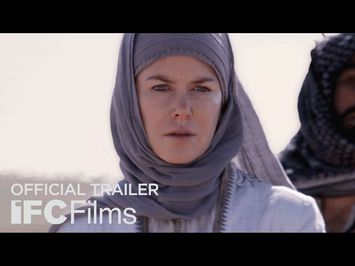 Official Trailer