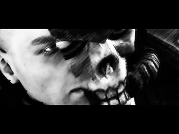 HELSREACH: The Movie - Vol. 1