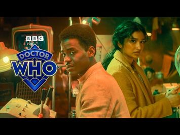 Meet 'The Nurse' - Varada Sethu Introduces New Companion Belinda Chandra