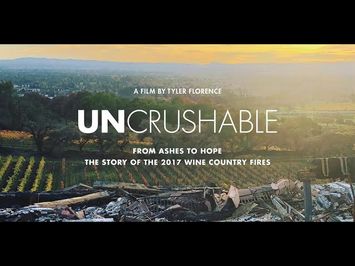 UNCRUSHABLE : A FILM BY TYLER FLORENCE