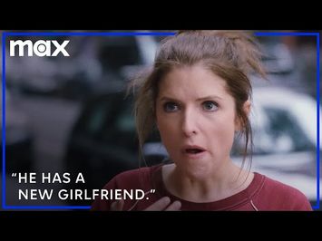 Darby’s Awkward Run-In with Her Ex