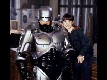 Robocop TV Serie Theme