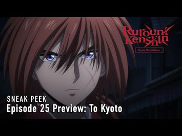 -Kyoto Disturbance- Episode 25 Preview [Subtitled]