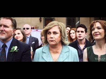 The Perfect Family Trailer [HD]