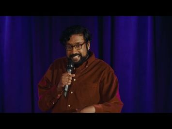 Hari Kondabolu- Unmarried Parents