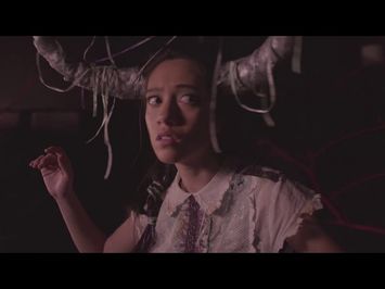 Prometheus Bound (Trailer)