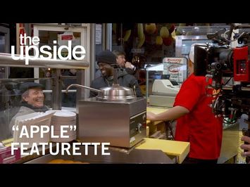 “Apple