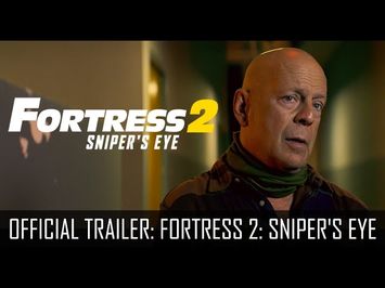 Official International Trailer