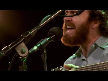 Water On The Road Trailer - Eddie Vedder