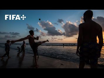 Football is Everything in Kerala ?? | Maitanam - The Story of Football in Kerala